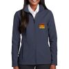 Women's Collective Soft Shell Jacket Thumbnail
