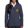 Women's Collective Soft Shell Jacket Thumbnail