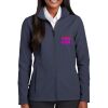 Women's Collective Soft Shell Jacket Thumbnail