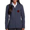 Women's Collective Soft Shell Jacket Thumbnail