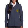 Women's Collective Soft Shell Jacket Thumbnail