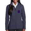 Women's Collective Soft Shell Jacket Thumbnail