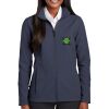 Women's Collective Soft Shell Jacket Thumbnail