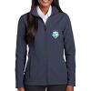 Women's Collective Soft Shell Jacket Thumbnail