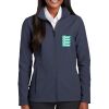 Women's Collective Soft Shell Jacket Thumbnail