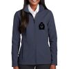 Women's Collective Soft Shell Jacket Thumbnail