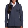 Women's Collective Soft Shell Jacket Thumbnail
