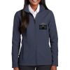Women's Collective Soft Shell Jacket Thumbnail