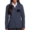 Women's Collective Soft Shell Jacket Thumbnail