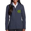 Women's Collective Soft Shell Jacket Thumbnail
