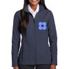 Women's Collective Soft Shell Jacket Thumbnail