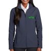 Women's Collective Soft Shell Jacket Thumbnail