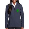 Women's Collective Soft Shell Jacket Thumbnail
