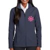 Women's Collective Soft Shell Jacket Thumbnail