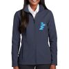Women's Collective Soft Shell Jacket Thumbnail