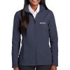 Women's Collective Soft Shell Jacket Thumbnail