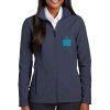 Women's Collective Soft Shell Jacket Thumbnail