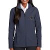 Women's Collective Soft Shell Jacket Thumbnail