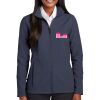 Women's Collective Soft Shell Jacket Thumbnail