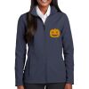 Women's Collective Soft Shell Jacket Thumbnail
