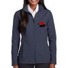 Women's Collective Soft Shell Jacket Thumbnail