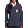 Women's Collective Soft Shell Jacket Thumbnail