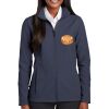Women's Collective Soft Shell Jacket Thumbnail