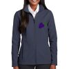 Women's Collective Soft Shell Jacket Thumbnail
