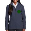 Women's Collective Soft Shell Jacket Thumbnail