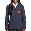 Women's Collective Soft Shell Jacket Thumbnail
