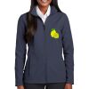 Women's Collective Soft Shell Jacket Thumbnail