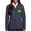 Women's Collective Soft Shell Jacket Thumbnail