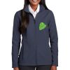 Women's Collective Soft Shell Jacket Thumbnail
