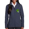 Women's Collective Soft Shell Jacket Thumbnail
