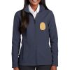 Women's Collective Soft Shell Jacket Thumbnail