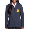 Women's Collective Soft Shell Jacket Thumbnail