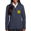 Women's Collective Soft Shell Jacket Thumbnail