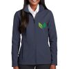 Women's Collective Soft Shell Jacket Thumbnail