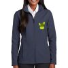 Women's Collective Soft Shell Jacket Thumbnail