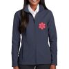 Women's Collective Soft Shell Jacket Thumbnail