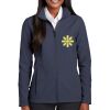 Women's Collective Soft Shell Jacket Thumbnail
