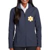 Women's Collective Soft Shell Jacket Thumbnail