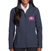 Women's Collective Soft Shell Jacket Thumbnail