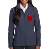 Women's Collective Soft Shell Jacket Thumbnail