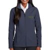 Women's Collective Soft Shell Jacket Thumbnail