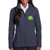 Women's Collective Soft Shell Jacket Thumbnail