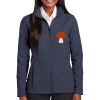 Women's Collective Soft Shell Jacket Thumbnail