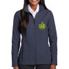 Women's Collective Soft Shell Jacket Thumbnail