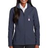 Women's Collective Soft Shell Jacket Thumbnail
