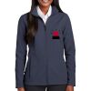Women's Collective Soft Shell Jacket Thumbnail